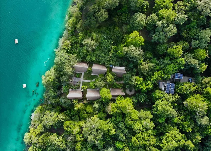 Villa Azul Nomeolvides Bacalar - Guests Only
